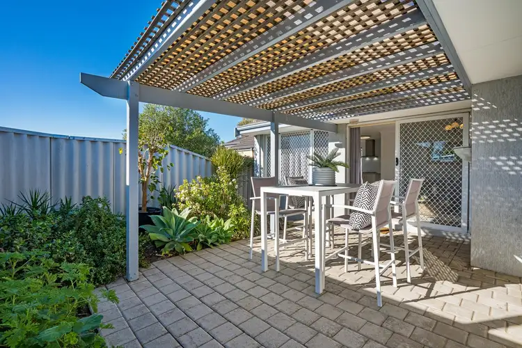 Third view of Homely house listing, 246A St Brigids Terrace, Doubleview WA 6018