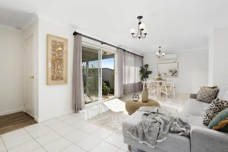 Fifth view of Homely house listing, 246A St Brigids Terrace, Doubleview WA 6018