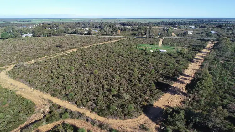 Main view of Homely land listing, Lot 144 Melaleuca Avenue, Gabbadah WA 6041
