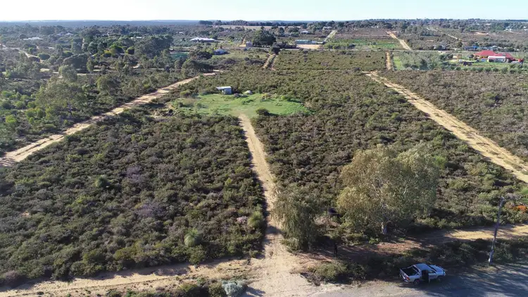 Fifth view of Homely land listing, Lot 144 Melaleuca Avenue, Gabbadah WA 6041