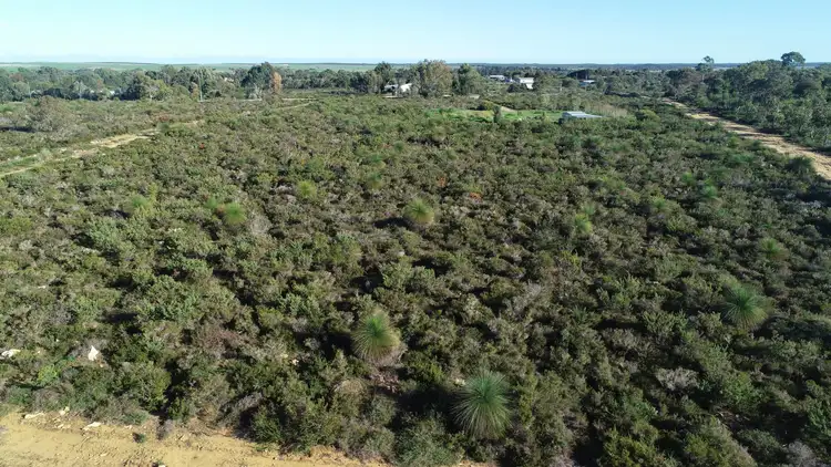 Seventh view of Homely land listing, Lot 144 Melaleuca Avenue, Gabbadah WA 6041