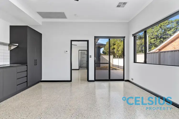 Second view of Homely apartment listing, 70 HIllview Terrace, St James WA 6102