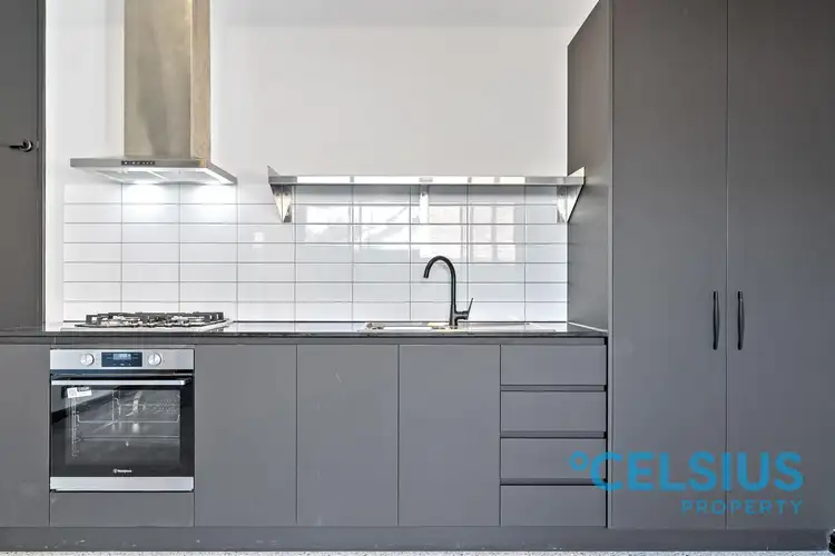 Third view of Homely apartment listing, 70 HIllview Terrace, St James WA 6102