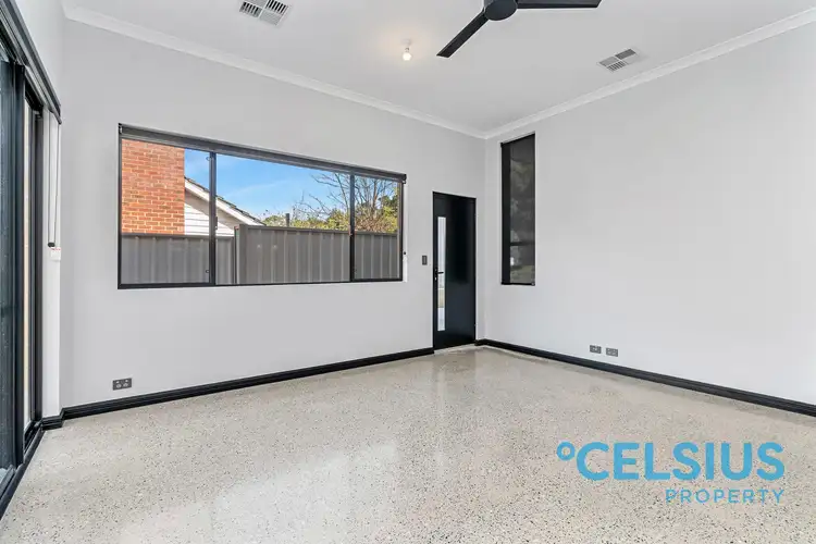Fourth view of Homely apartment listing, 70 HIllview Terrace, St James WA 6102