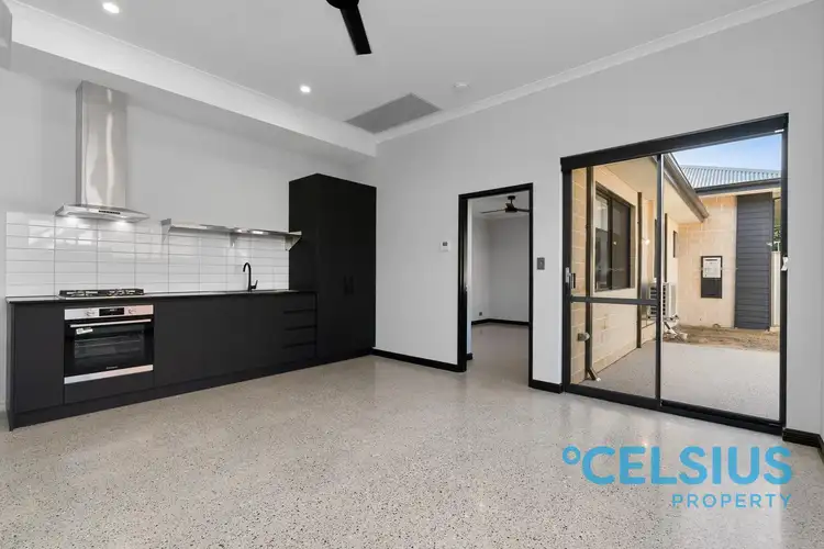 Fifth view of Homely apartment listing, 70 HIllview Terrace, St James WA 6102