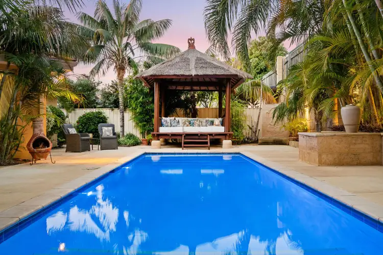 5 Miami Beach Promenade