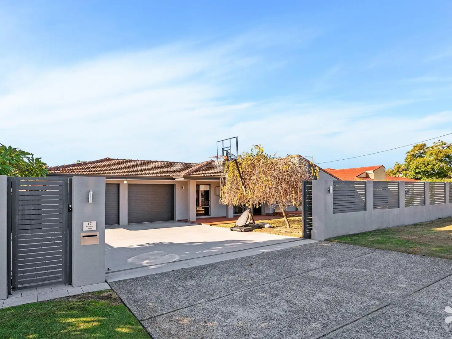 Main view of Homely house listing, 17 Bicheno Way, Willetton WA 6155