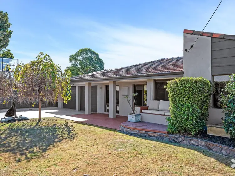 Second view of Homely house listing, 17 Bicheno Way, Willetton WA 6155