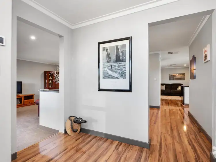 Third view of Homely house listing, 17 Bicheno Way, Willetton WA 6155