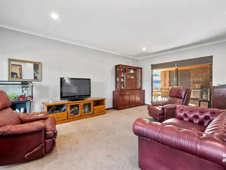 Fourth view of Homely house listing, 17 Bicheno Way, Willetton WA 6155