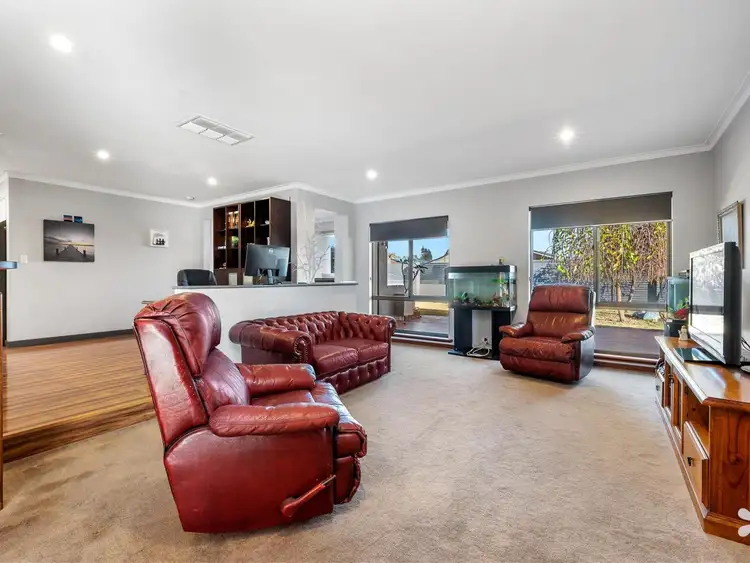 Fifth view of Homely house listing, 17 Bicheno Way, Willetton WA 6155