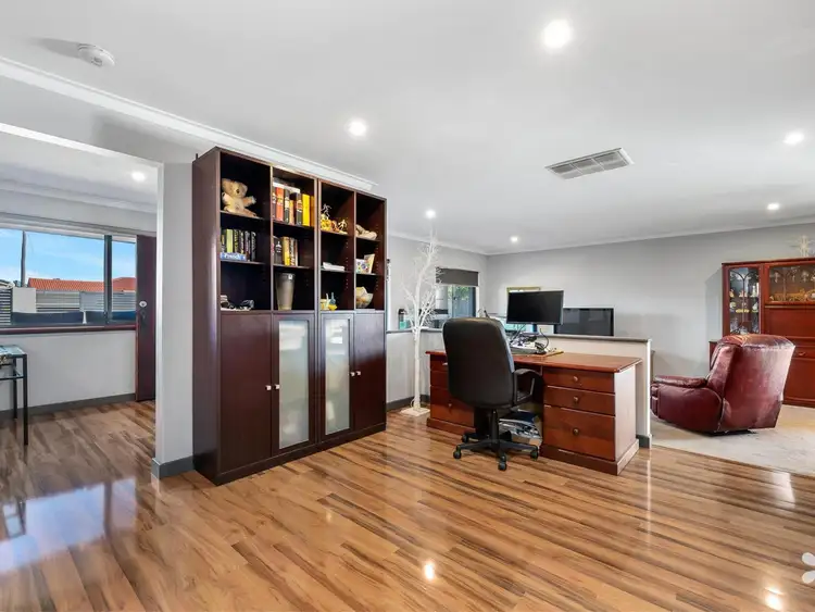 Sixth view of Homely house listing, 17 Bicheno Way, Willetton WA 6155