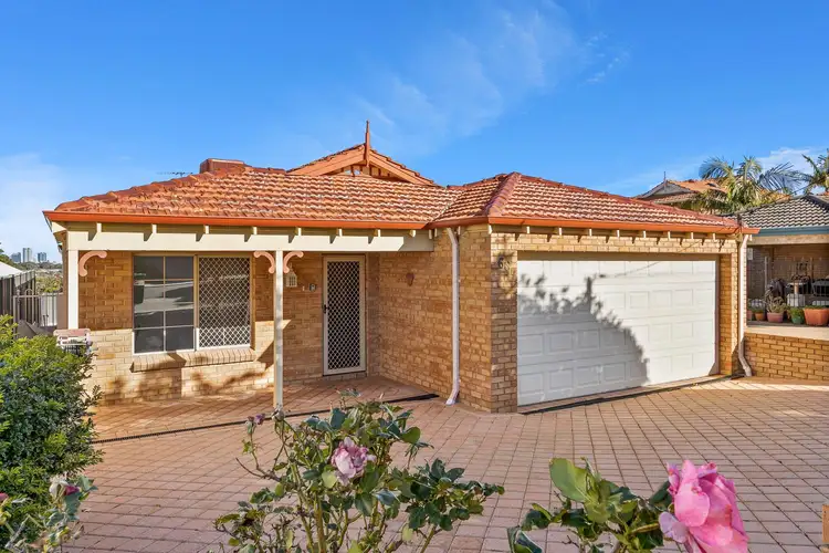 68 Raymond Street, Yokine WA 6060