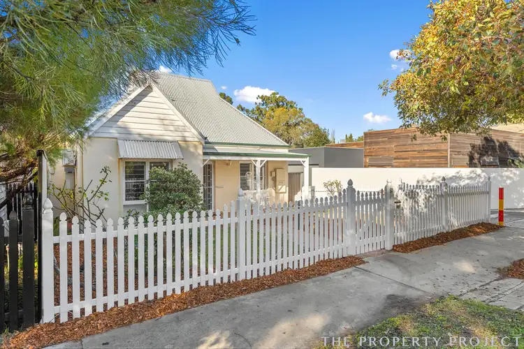 50 Smyth Road, Shenton Park WA 6008