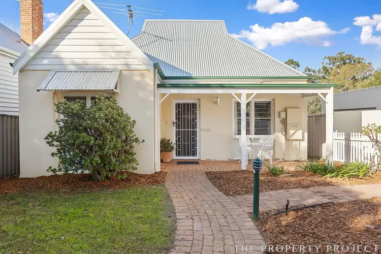 Second view of Homely house listing, 50 Smyth Road, Shenton Park WA 6008
