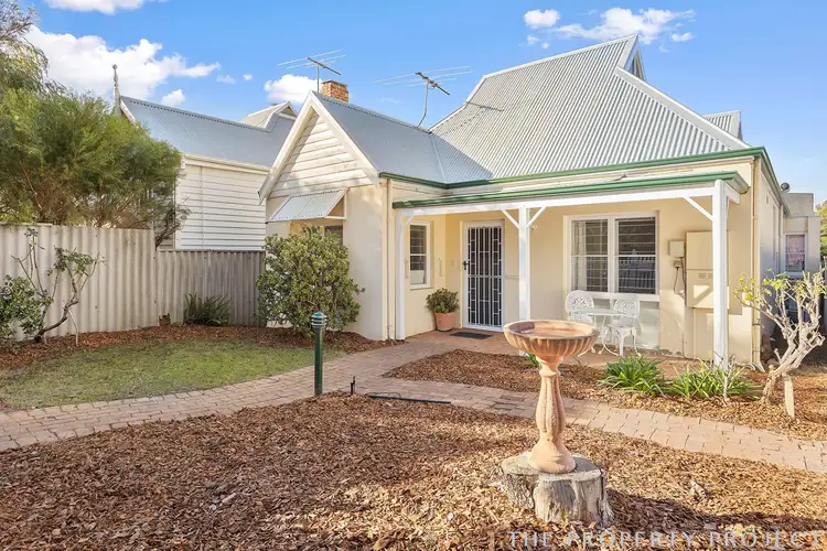 Third view of Homely house listing, 50 Smyth Road, Shenton Park WA 6008