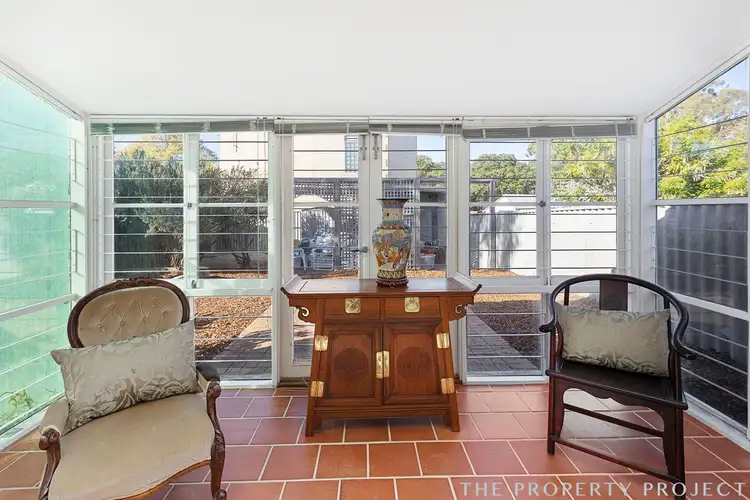 Sixth view of Homely house listing, 50 Smyth Road, Shenton Park WA 6008
