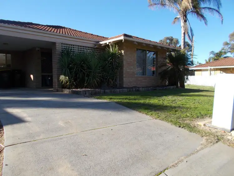 47 Inquirer Lane, Stratton WA 6056