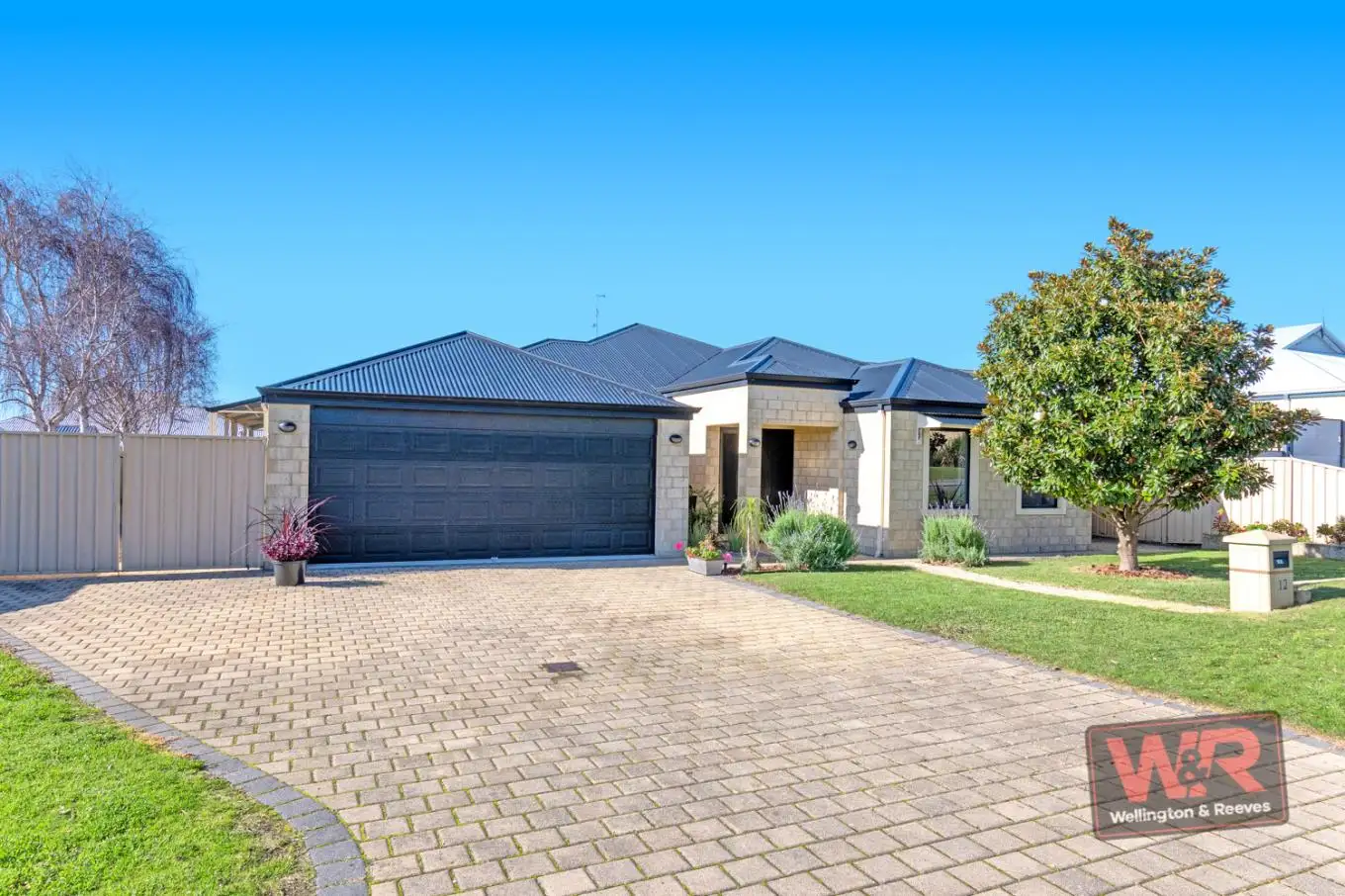 Main view of Homely house listing, 12 Ashkey Boulevard, Yakamia WA 6330