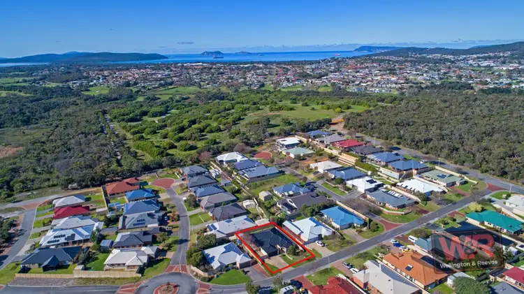 Third view of Homely house listing, 12 Ashkey Boulevard, Yakamia WA 6330