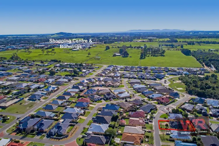 Fifth view of Homely house listing, 12 Ashkey Boulevard, Yakamia WA 6330