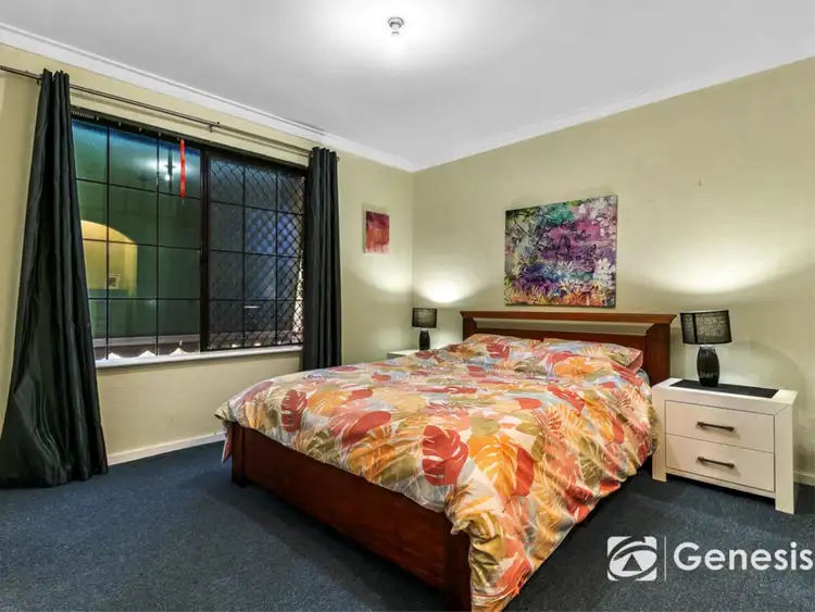 Fifth view of Homely house listing, 27 Beresford Gardens, Swan View WA 6056