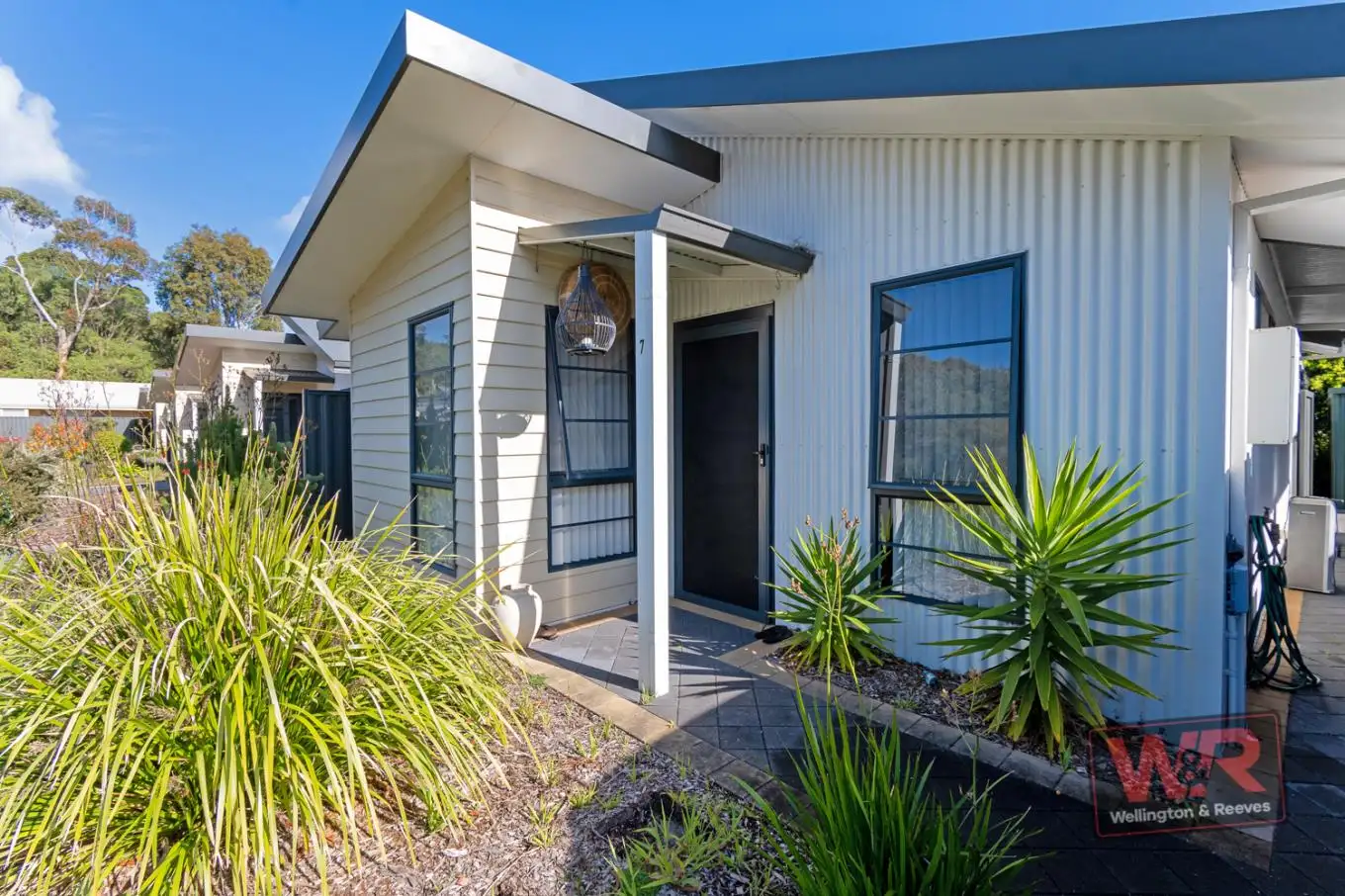 Main view of Homely unit listing, Unit 7, 18 Queen Street, Little Grove WA 6330