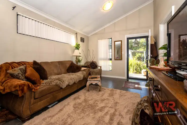 Fourth view of Homely unit listing, Unit 7, 18 Queen Street, Little Grove WA 6330