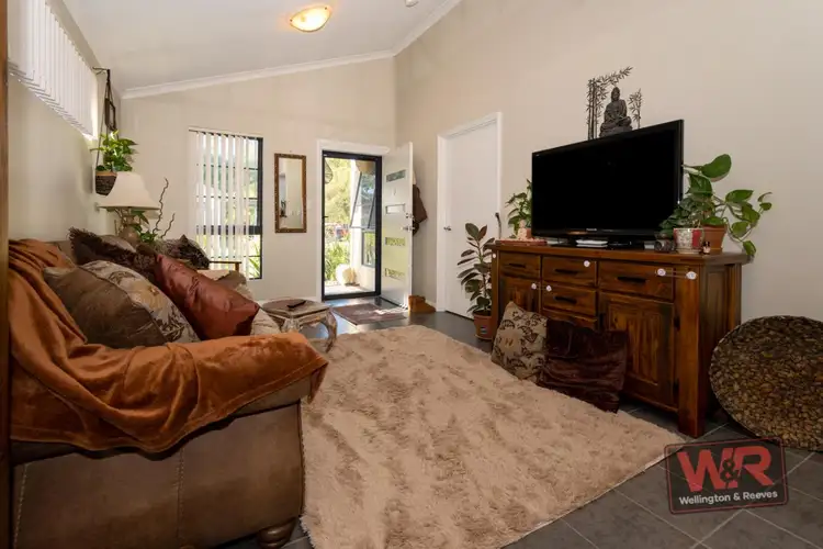 Fifth view of Homely unit listing, Unit 7, 18 Queen Street, Little Grove WA 6330