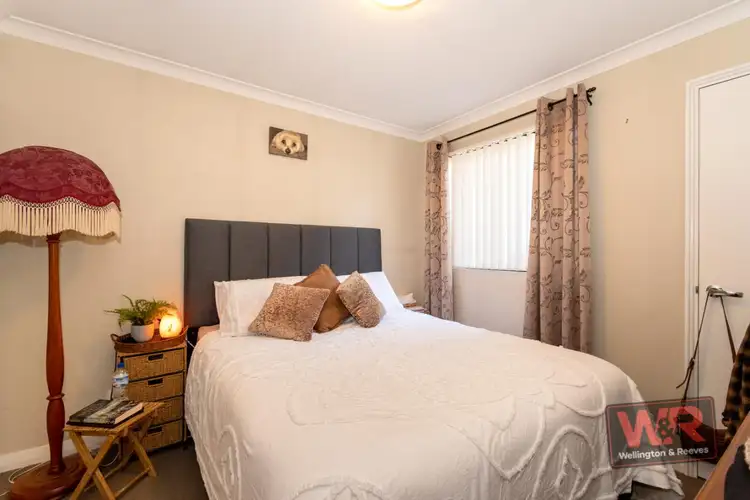 Sixth view of Homely unit listing, Unit 7, 18 Queen Street, Little Grove WA 6330