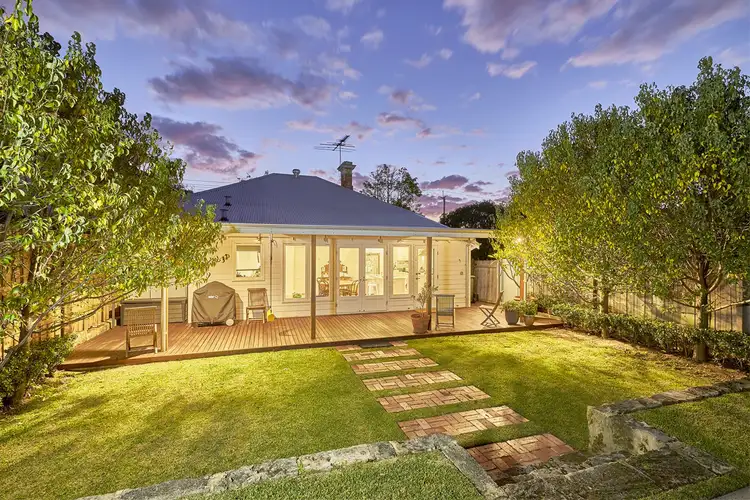 19 Solomon Street, Mosman Park WA 6012