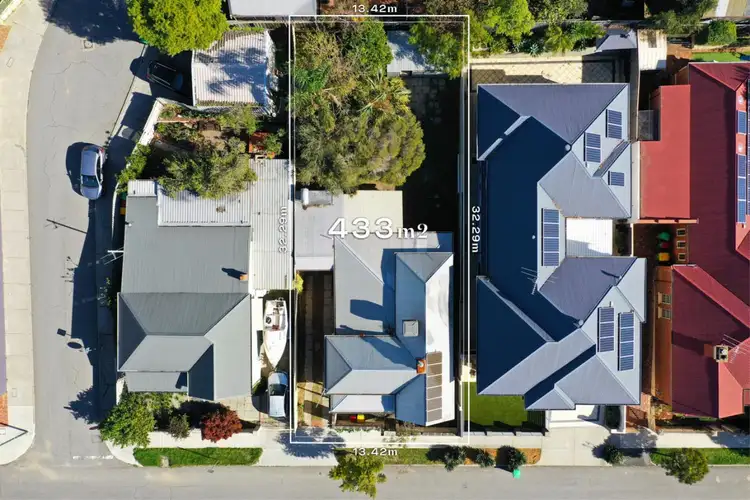 23 Carlton Street, West Leederville WA 6007
