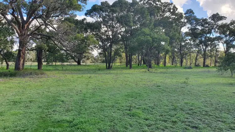 Third view of Homely rural property listing, Lot 11, Mogumber West Road, Red Gully WA 6503