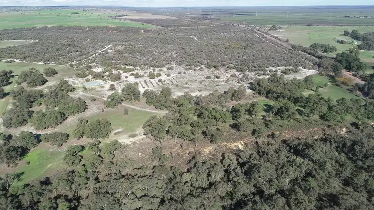 Fourth view of Homely rural property listing, Lot 11, Mogumber West Road, Red Gully WA 6503