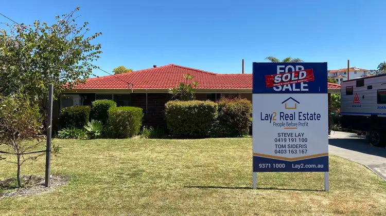 59 Hudson Street, Bayswater WA 6053