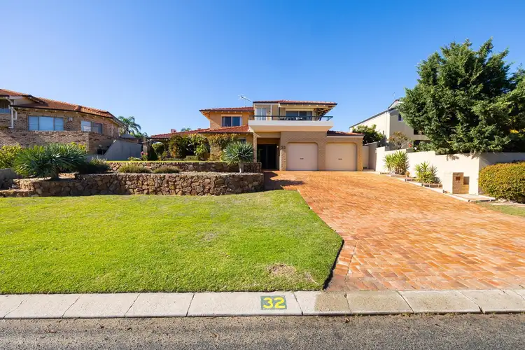 Lot 865, 32 Hocking Parade, Sorrento WA 6020