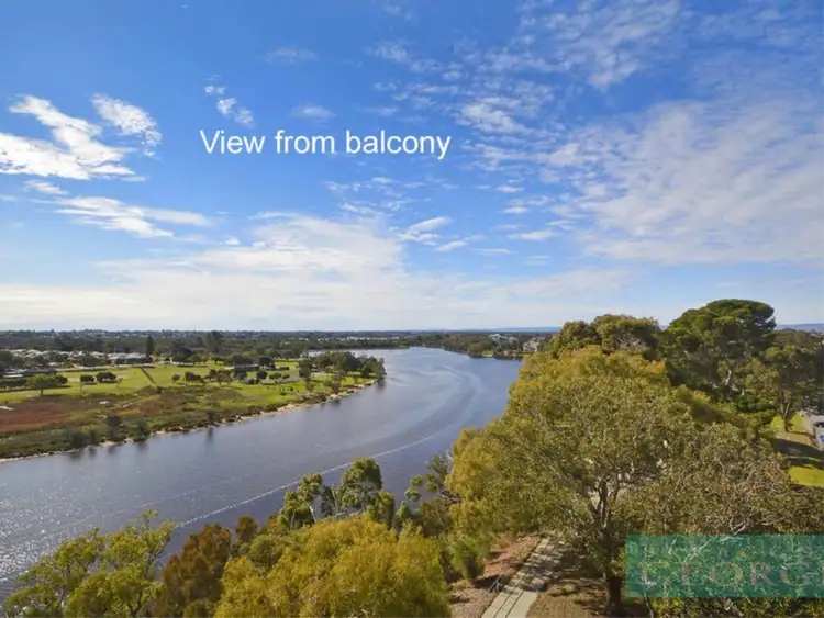 Main view of Homely apartment listing, 24/12 Tanunda Drive, Rivervale WA 6103