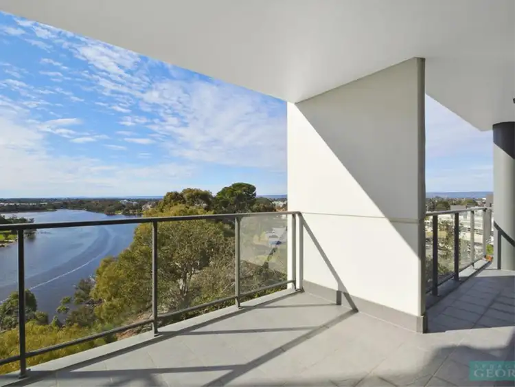 Fifth view of Homely apartment listing, 24/12 Tanunda Drive, Rivervale WA 6103
