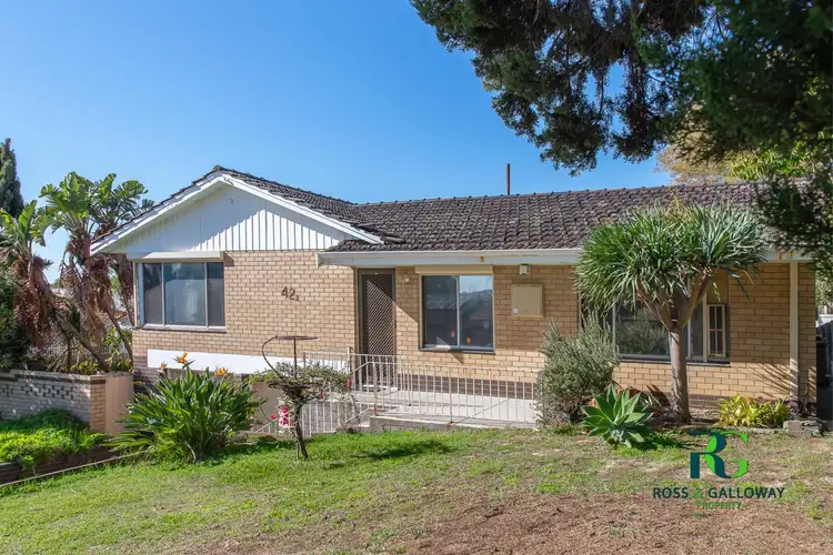 Sixth view of Homely house listing, 42 Westbury Crescent, Bicton WA 6157