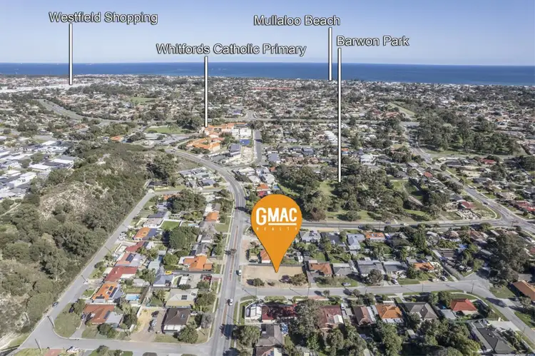1 Currajong Crescent,