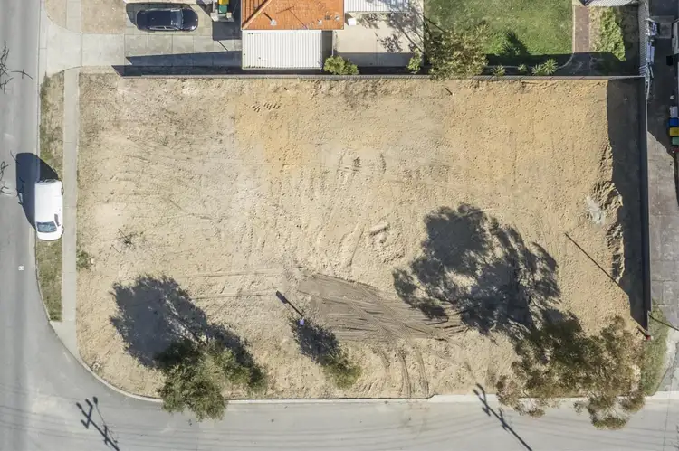 Fourth view of Homely land listing, 1 Currajong Crescent,, Craigie WA 6025