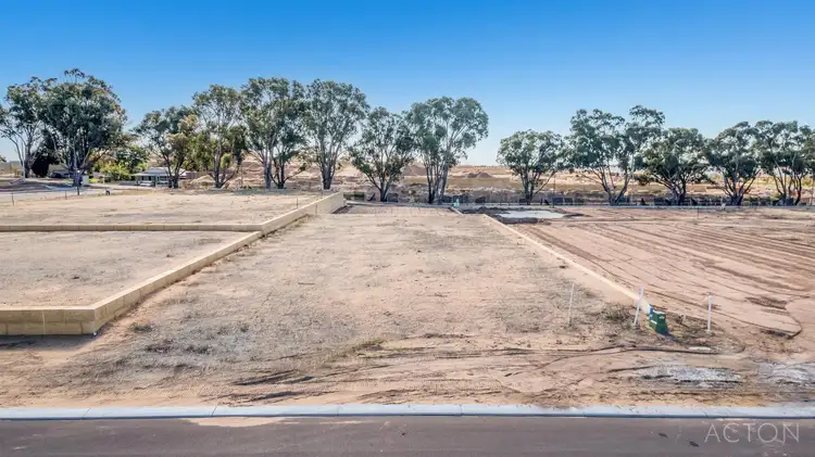 Third view of Homely land listing, 21 Abington Parade, Madora Bay WA 6210