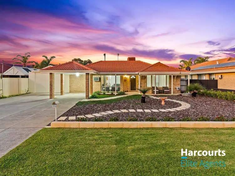 594 Safety Bay Road, Waikiki WA 6169