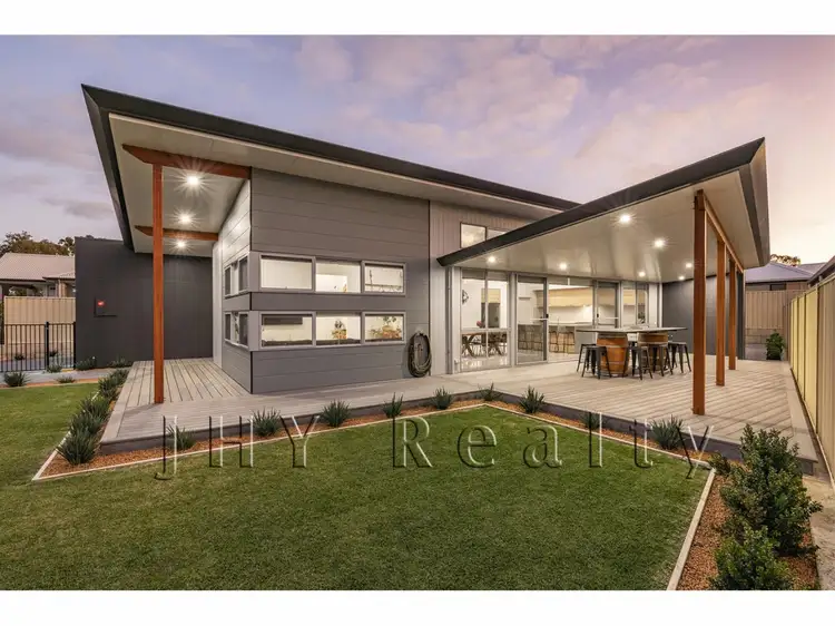 Second view of Homely house listing, 6 Ballyneal Loop, Dunsborough WA 6281