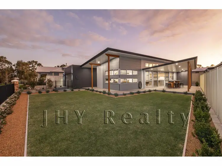 Third view of Homely house listing, 6 Ballyneal Loop, Dunsborough WA 6281