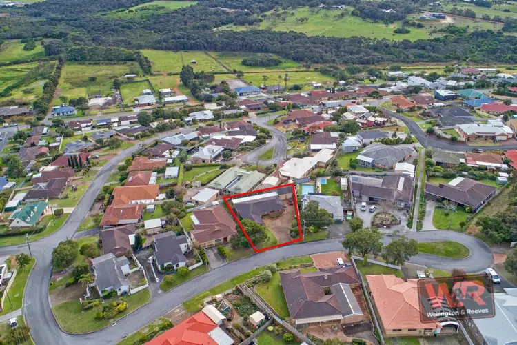 Second view of Homely house listing, 6 Larkins Grove, Spencer Park WA 6330
