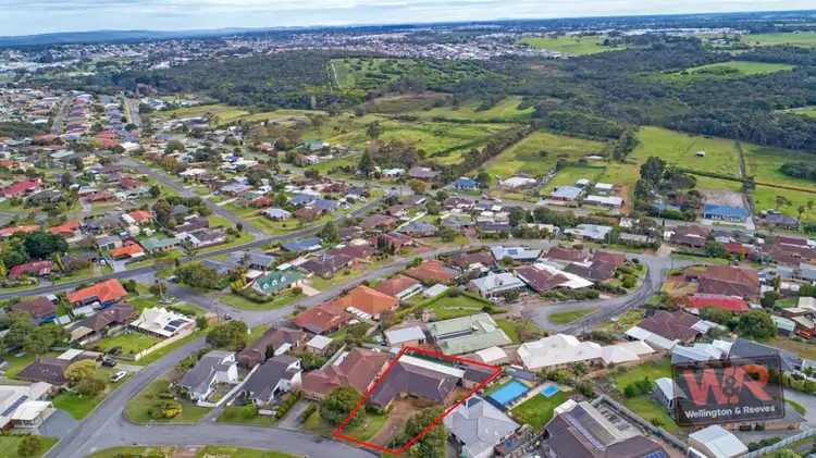 Third view of Homely house listing, 6 Larkins Grove, Spencer Park WA 6330