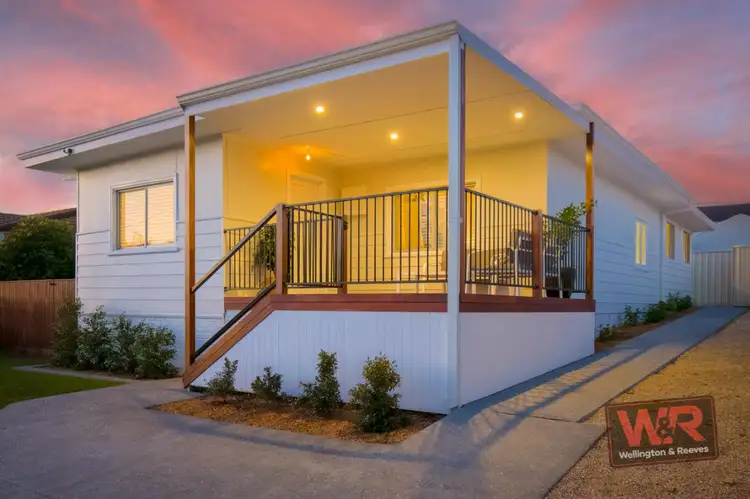 90 David Street, Spencer Park WA 6330