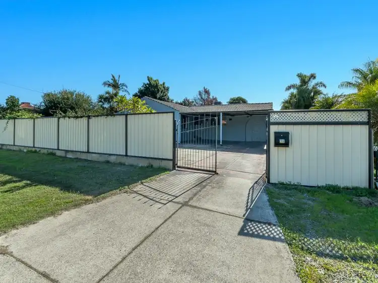 Second view of Homely house listing, 36 Dumsday Drive, Forrestdale WA 6112