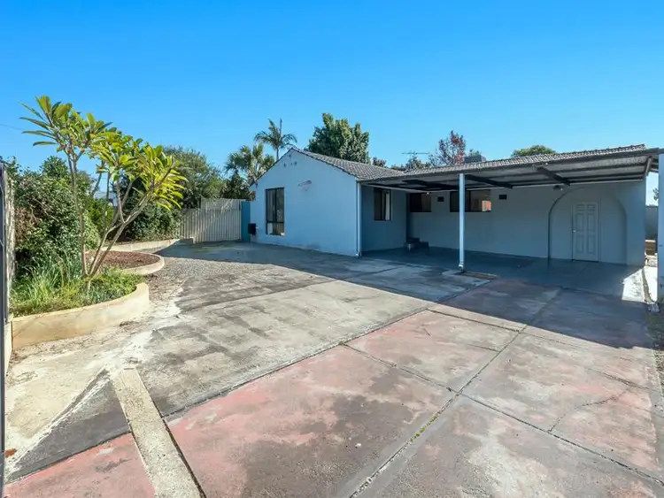 Third view of Homely house listing, 36 Dumsday Drive, Forrestdale WA 6112